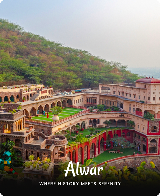 Alwar