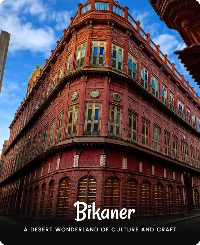 Bikaner