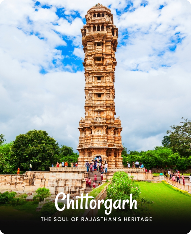 Chittorgarh