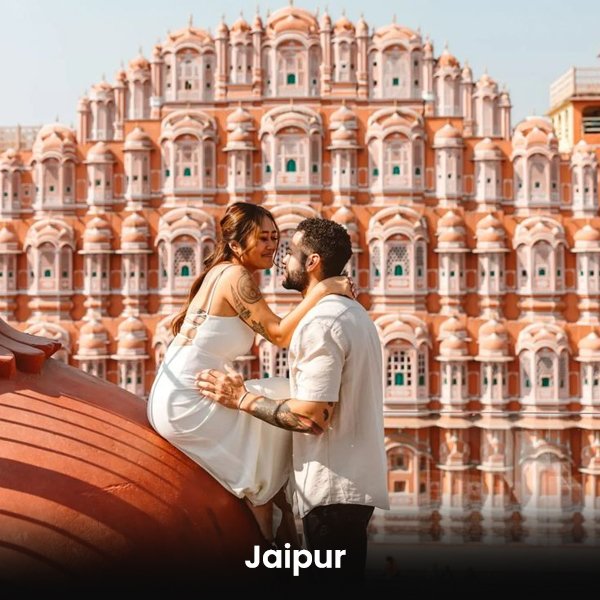 Jaipur CT