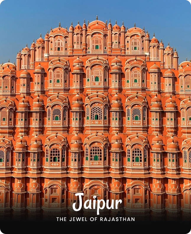 Jaipur