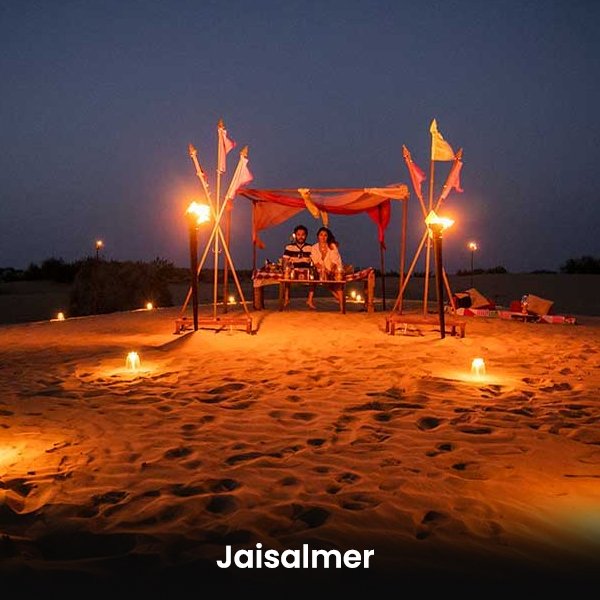 Jaisalmer CT