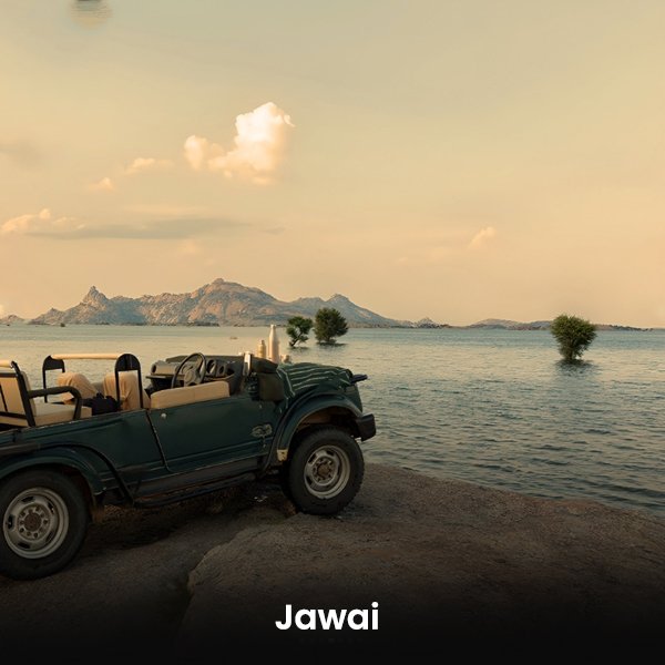 Jawai