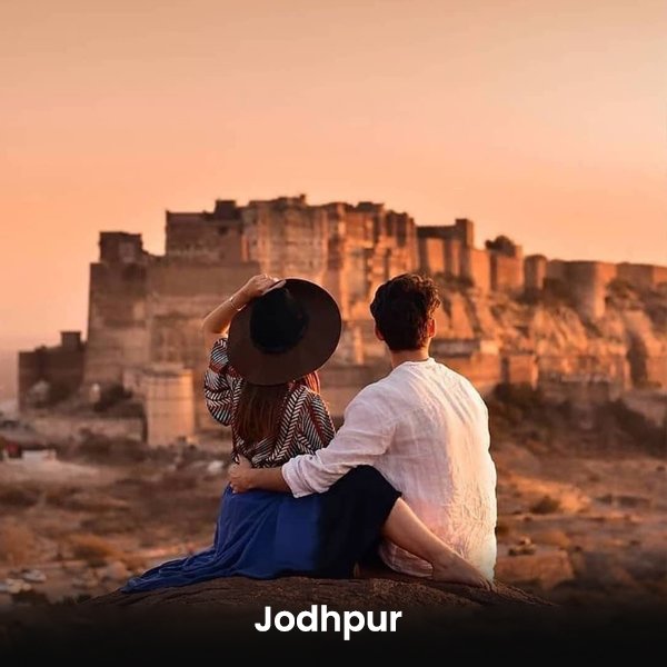 Jodhpur CT