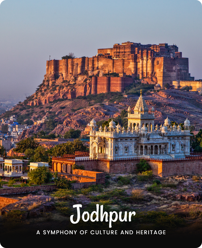 Jodhpur