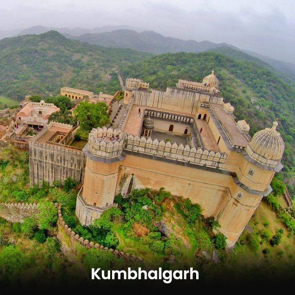 Kumbhalgarh HS