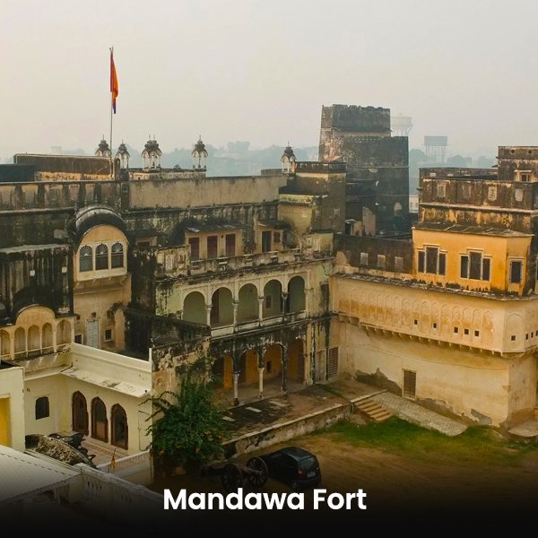 Mandawa