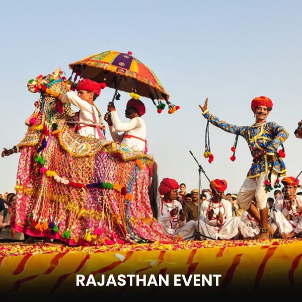 Rajasthan Event