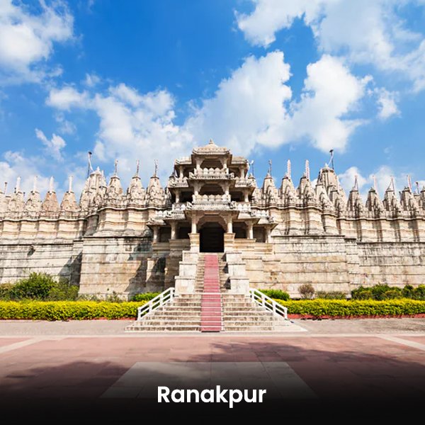 Ranakpur