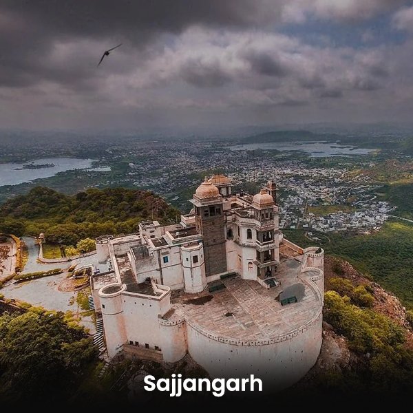 Sajjangarh