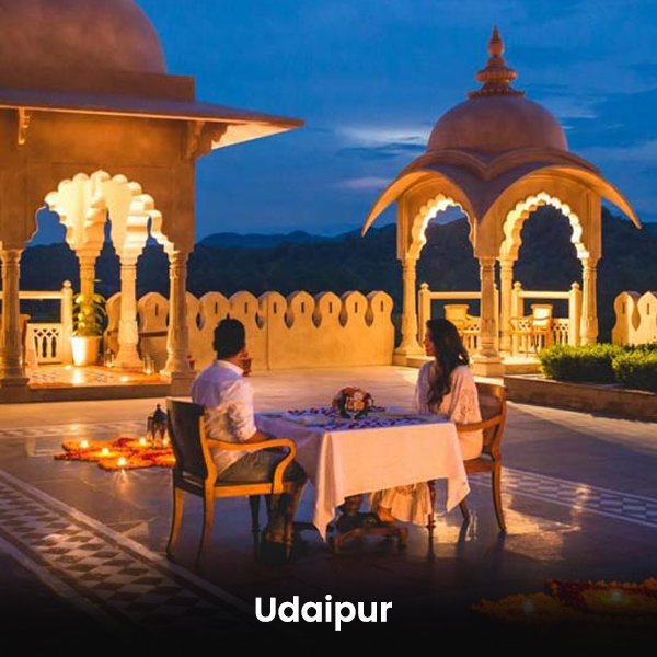 Udaipur CT