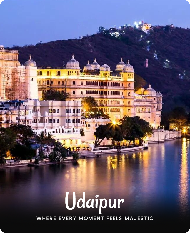 Udaipur