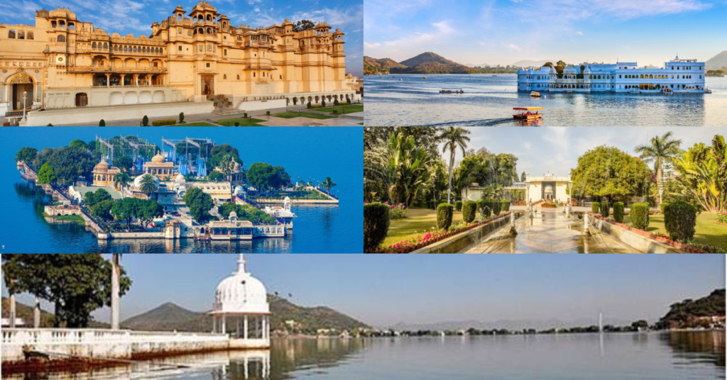 Mewar Festival 2025