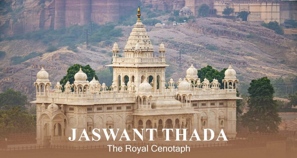 Rajasthan itinerary for 5 days