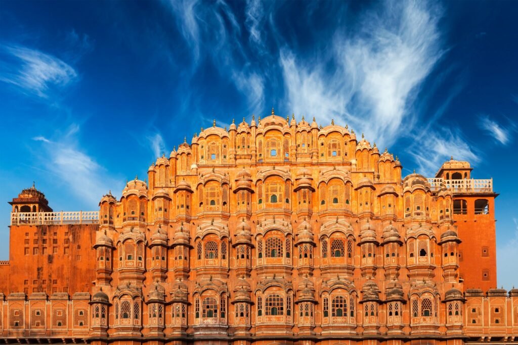 things to do in Jaipur in 3 days