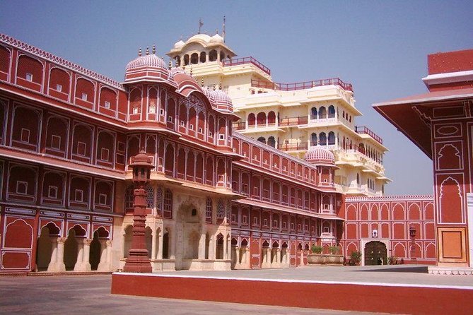 things to do in Jaipur in 3 days