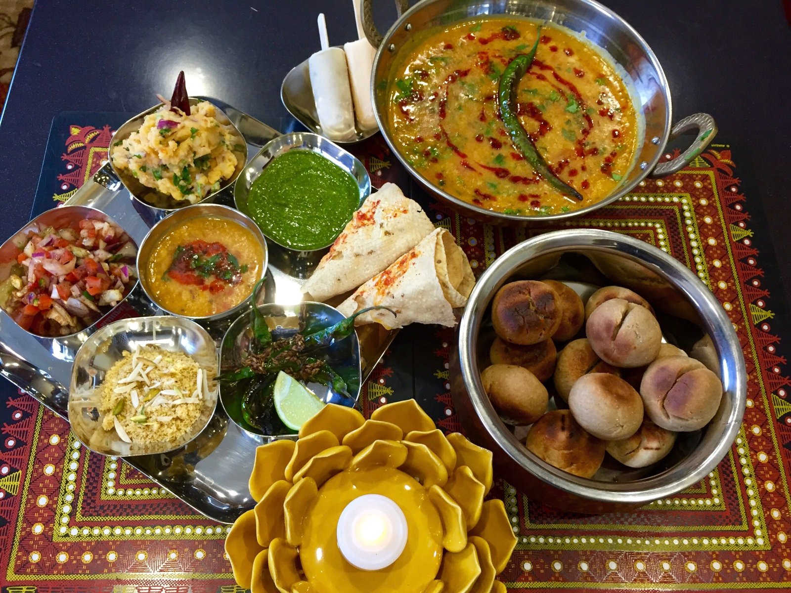 2 day itinerary for Jaisalmer